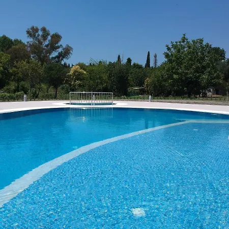 Apartamento Santos Luxury Dassia (Corfu)
