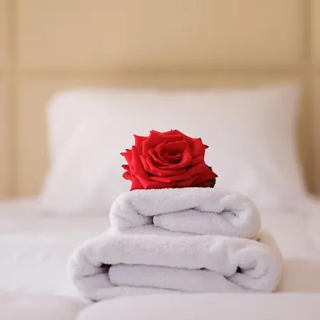 Apartamento Santos Luxury *