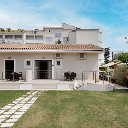 Santos Luxury Apartamento