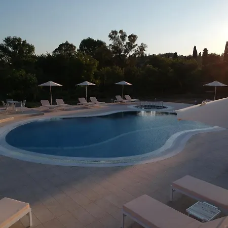 Appartement Santos Luxury