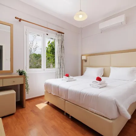 Appartement Santos Luxury *