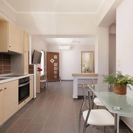 Appartement Santos Luxury