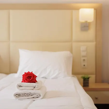Santos Luxury Appartement