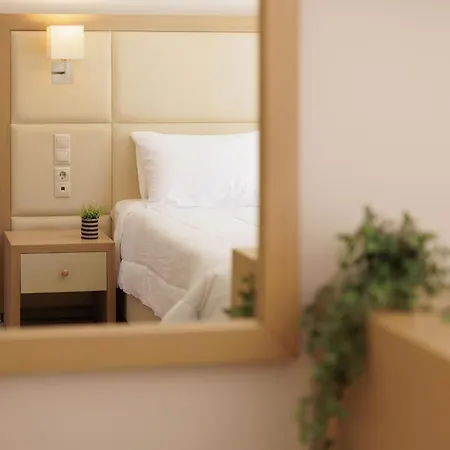 Appartement Santos Luxury *
