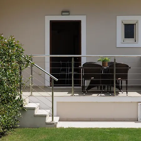 Appartement Santos Luxury *
